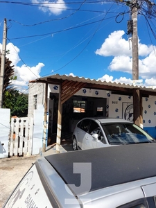 Casa em Jardim Alvinópolis, Atibaia/SP de 200m² 2 quartos à venda por R$ 459.000,00