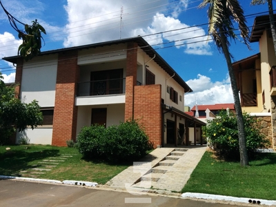 Casa em Jardim Aruã, Campinas/SP de 440m² 5 quartos à venda por R$ 1.759.000,00