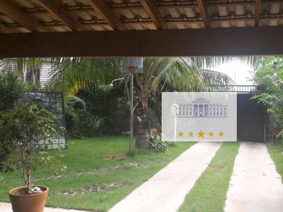 Casa em Jardim das Oliveiras, Araçatuba/SP de 170m² 2 quartos à venda por R$ 199.000,00