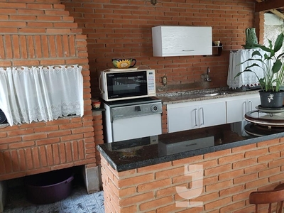 Casa em Jardim de Itapoan, Paulínia/SP de 420m² 3 quartos à venda por R$ 1.079.000,00