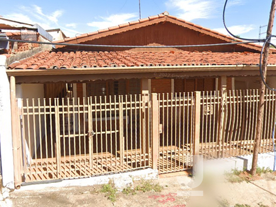 Casa em Jardim García, Campinas/SP de 185m² 4 quartos à venda por R$ 459.000,00