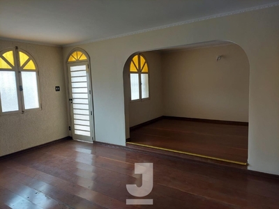 Casa em Jardim Guanabara, Campinas/SP de 199m² 3 quartos à venda por R$ 669.000,00