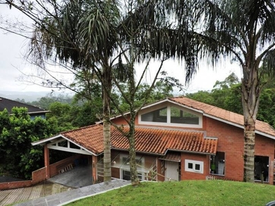 Casa em Jardim Indaiá, Embu das Artes/SP de 976m² 4 quartos à venda por R$ 1.199.000,00