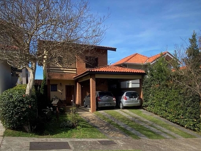 Casa em Jardim Lambreta, Cotia/SP de 270m² 4 quartos à venda por R$ 1.189.000,00