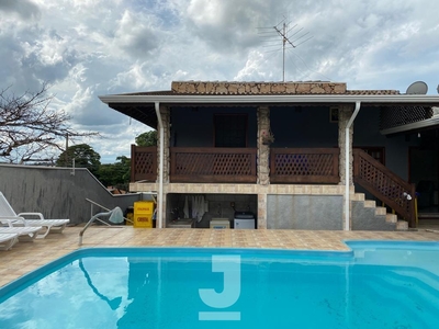 Casa em Jardim Myrian Moreira da Costa, Campinas/SP de 161m² 2 quartos à venda por R$ 949.000,00
