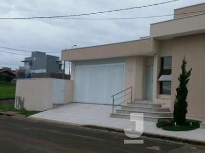 Casa em Jardim Myrian Moreira da Costa, Campinas/SP de 168m² 3 quartos à venda por R$ 1.384.000,00