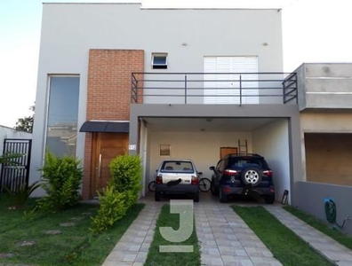 Casa em Jardim Planalto, Paulínia/SP de 270m² 3 quartos à venda por R$ 894.000,00