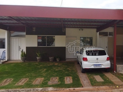 Casa em Jardim Santa Antonieta, Marília/SP de 75m² 2 quartos à venda por R$ 199.000,00