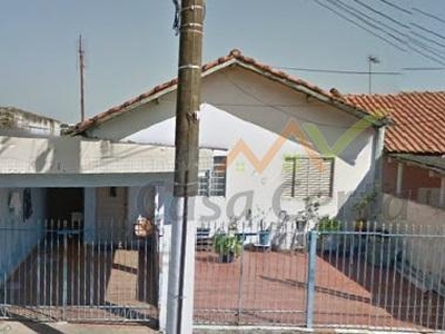 Casa em Mirante, Mogi Mirim/SP de 250m² 3 quartos à venda por R$ 199.000,00