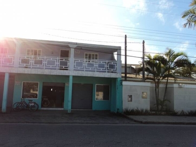 Casa em , Guaratuba/PR de 370m² 3 quartos à venda por R$ 849.000,00