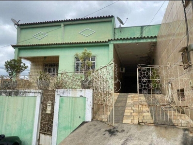 Casa em Mutuapira, São Gonçalo/RJ de 70m² 2 quartos à venda por R$ 199.000,00