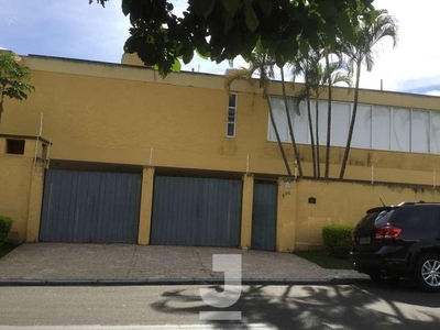 Casa em Nova Campinas, Campinas/SP de 540m² 5 quartos à venda por R$ 4.199.000,00