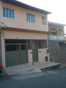 Casa em Paraíso, São Gonçalo/RJ de 120m² 2 quartos à venda por R$ 199.000,00