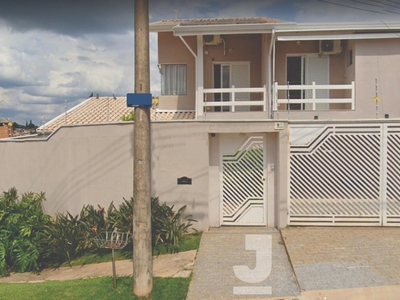 Casa em Parque Alto Taquaral, Campinas/SP de 234m² 5 quartos à venda por R$ 1.149.000,00
