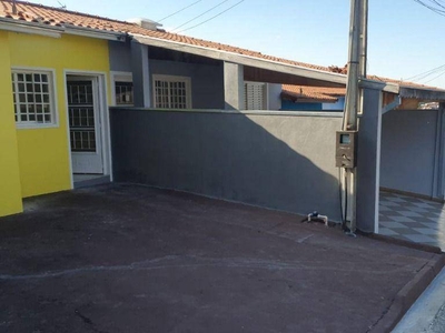 Casa em Parque dos Príncipes, Jacareí/SP de 40m² 2 quartos à venda por R$ 199.000,00