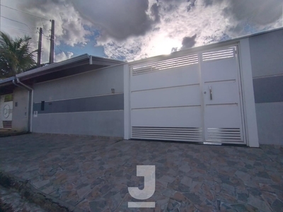 Casa em Parque Santo Antônio (Nova Veneza), Sumaré/SP de 150m² 3 quartos à venda por R$ 459.000,00