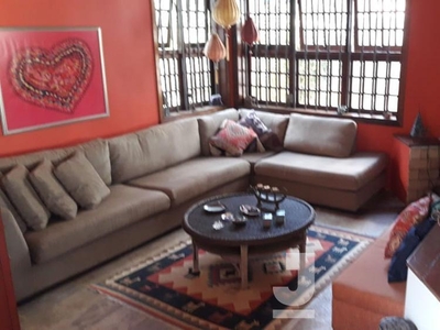Casa em Parque Taquaral, Campinas/SP de 440m² 4 quartos à venda por R$ 2.949.000,00