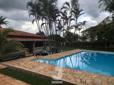 Casa em Parque Xangrilá, Campinas/SP de 300m² 3 quartos à venda por R$ 2.499.000,00