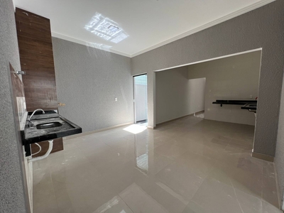 Casa em Residencial Aldeia dos Sonhos, Anápolis/GO de 200m² 3 quartos à venda por R$ 294.000,00