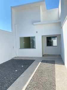 Casa em Santo Antônio dos Prazeres, Feira de Santana/BA de 69m² 3 quartos à venda por R$ 219.000,00