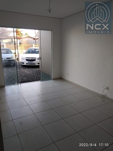 Casa em Sao Cristovao, Barra Velha/SC de 60m² 2 quartos à venda por R$ 219.000,00