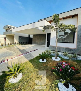 Casa em Swiss Park, Campinas/SP de 205m² 3 quartos à venda por R$ 2.179.000,00