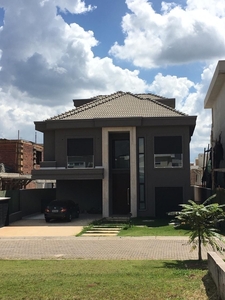 Casa em Tamboré, Barueri/SP de 420m² 4 quartos à venda por R$ 6.199.000,00