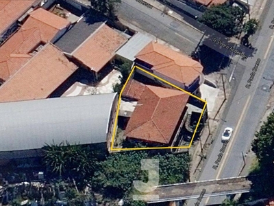 Casa em Taquaral, Campinas/SP de 225m² 1 quartos à venda por R$ 949.000,00