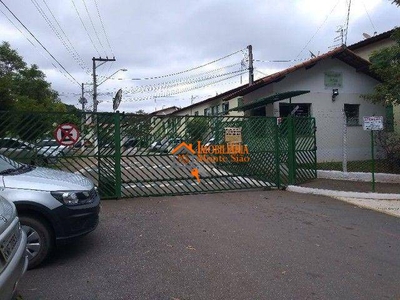 Casa em Vila Aeroporto, Guarulhos/SP de 45m² 2 quartos à venda por R$ 201.000,00