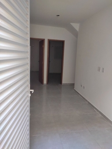 Casa em Vila Caiçara, Praia Grande/SP de 50m² 2 quartos à venda por R$ 219.000,00