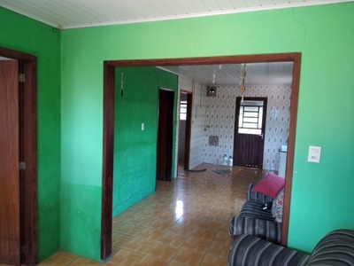 Casa em Vila Fátima, Cachoeirinha/RS de 80m² 2 quartos à venda por R$ 199.000,00