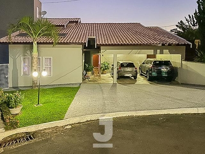 Casa em Vila Homero, Indaiatuba/SP de 330m² 3 quartos à venda por R$ 1.649.000,00