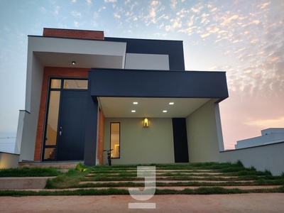 Casa em Vila Monte Alegre, Paulínia/SP de 212m² 3 quartos à venda por R$ 1.299.000,00