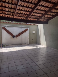 Casa em Vila Santa Isabel, Anápolis/GO de 120m² 3 quartos à venda por R$ 399.000,00