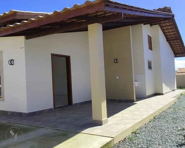 CASA GEMINADA| PLANA | BARRA VELHA| SUITE + 1 DORMITÓRIO| AMPLO TERRENO