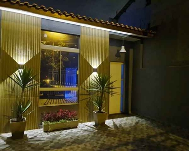 Casa Nova 125M² Parque São Bento- Sorocaba R$300.000,00