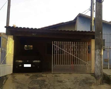 Casa para venda no bairro Planejada II em Bragança Paulista-SP