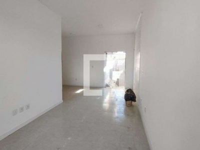Casa para Venda - Scharlau, 3 Quartos, 80 m² - São Leopoldo
