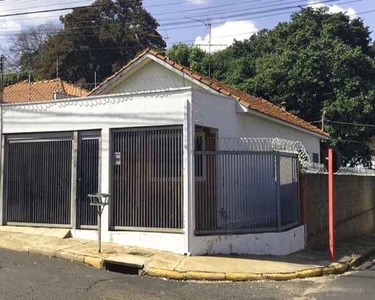 CASA RESIDENCIAL em ARARAQUARA - SP, CENTRO