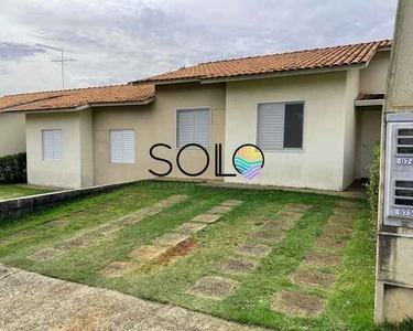 CASA RESIDENCIAL em ARARAQUARA - SP, Villaggio do Sol