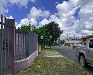 CASA RESIDENCIAL em CAMPO LARGO - PR, JARDIM SÃO VICENTE