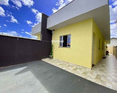 Casa Residencial em Itanhaém - SP, Sabaúna