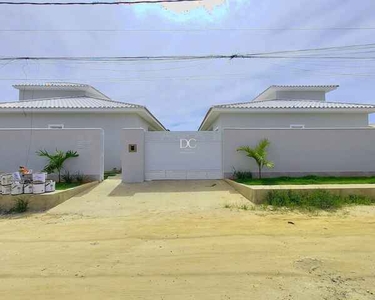 Casa RESIDENCIAL em MARICÁ - RJ, JARDIM ATLÂNTICO LESTE (ITAIPUAÇU