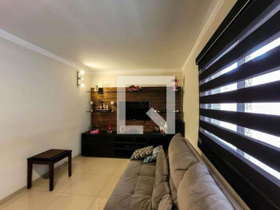 Casa / Sobrado em Condomínio para Aluguel - Bosque da Saúde, 3 Quartos, 157 m² - São Paulo