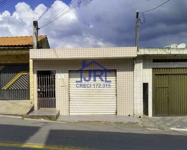 Casas Residenciais ótima para Renda no Alto da Boa Vista em Mauá. Sendo 03 Casas no Quinta