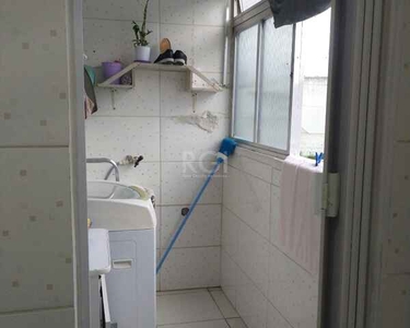 ![CDATA[Apartamento para Venda - 54.63m², 2 dormitórios, 1 vaga - Camaquã]]