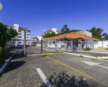 ![CDATA[Apartamento para Venda - 77m², 2 dormitórios, sendo 1 suites, 2 vagas - Cavalhada