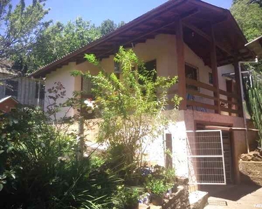 Chácara com 2 Dormitorio(s) localizado(a) no bairro Km 4 em Taquara / RIO GRANDE DO SUL R