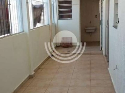 Cobertura com 1 quarto à venda na José de Alencar, 747, Centro, Campinas, 63 m2 por R$ 225.000