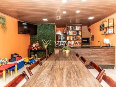 Cobertura com 2 quartos à venda na Marlene, Nova Gerty, São Caetano do Sul por R$ 600.000
